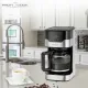 Крапельна кавоварка Profi Cook PC-KA 1169 : ідеальний смак кожної чашки кави